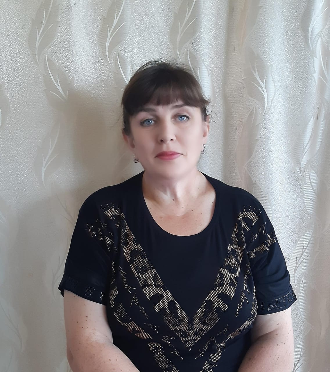 Булгакова Светлана Александровна Булгакова Светлана Александровна.