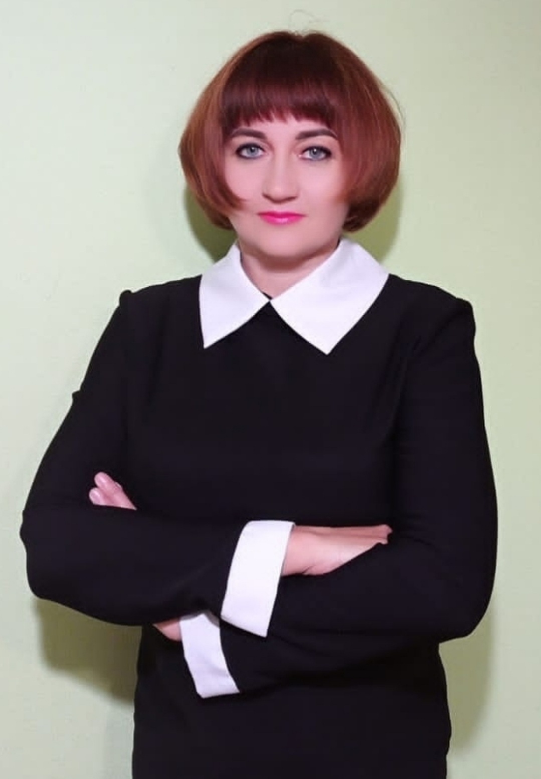Порошина Юлия Сергеевна Порошина Юлия Сергеевна.